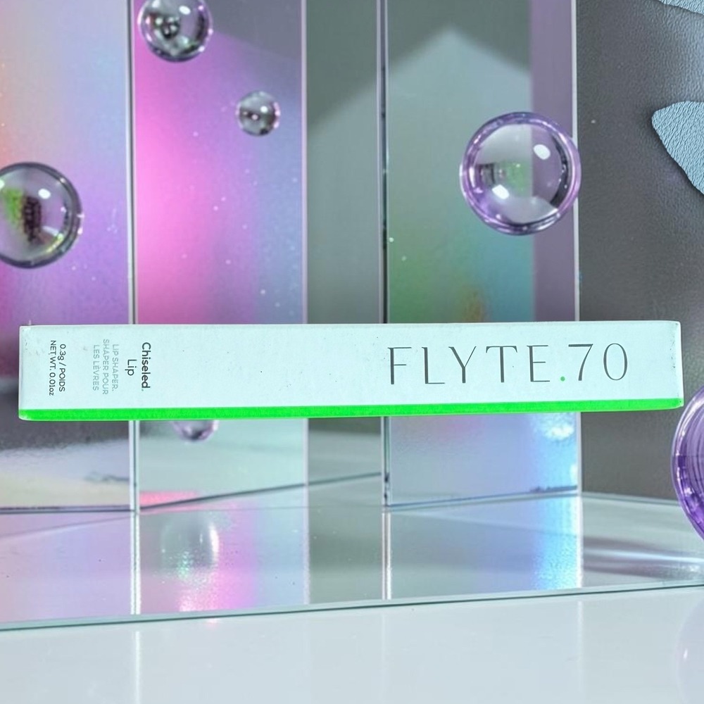 Flyte.70 - Chiseled Lip Shaper - Shade: Situation - *NIB*